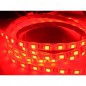 TIRA LUZ LED 2835 ROJO