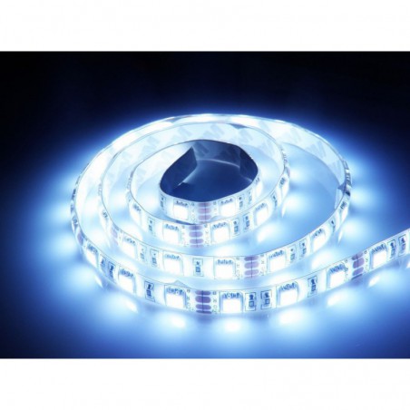 TIRA LUZ LED 3528 BLANCO (1 metro)