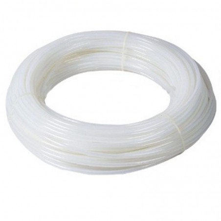 TUBO TECALAN BLANCO 1.5X5 1 METRO