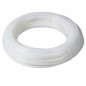 TUBO TECALAN BLANCO 1.5X5 1 METRO