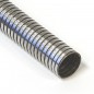 TUBO ACERO INOXIDABLE FLEXIBLE 25MM 20CM