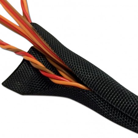 copy of TUBO VELCRO 9MM CON AUTOCIERRE APARA CABLE 5M