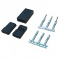 CONECTOR SERVO FUT/JR PAREJA