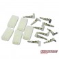 CONECTOR TAMIYA HEMBRA (5 UNIDADES) ULTIMATE