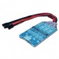 SET 3 LUCES NAVEGACIÓN LED RECARGABLES USB SET 3 LUCES NAVEGACIÓN LED RECARGABLES USB