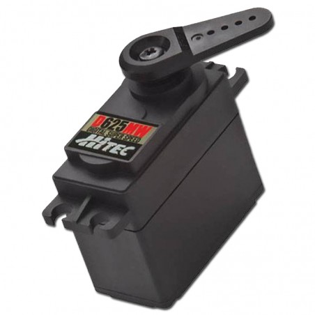 SERVO DIGITAL D625MW HITEC 32BITS 10KG 25T