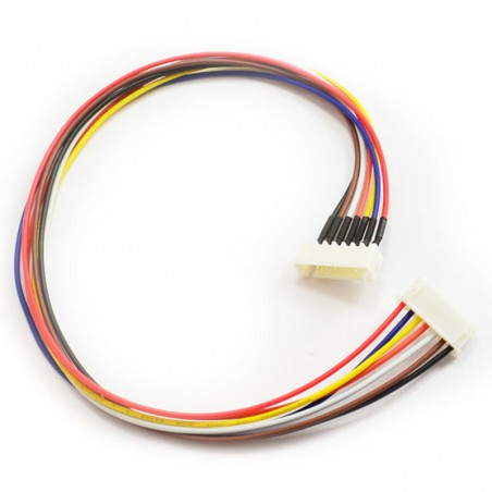PROLONGADOR 6S (22.2V) 30CM ETRONIX