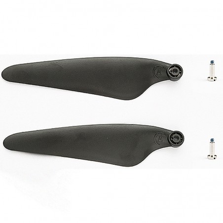 HUBSAN ZINO/ZINO 2 HELICES A