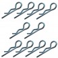 copy of CLIPS CARROCERIA 1/8 UNIVERSAL (10 UNIDADES)