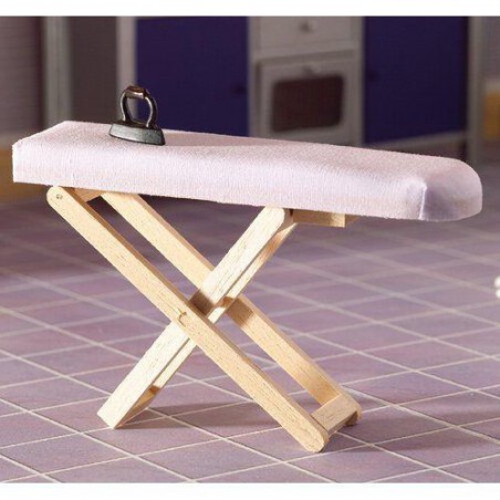 ZZ TABLA DE PLANCHA