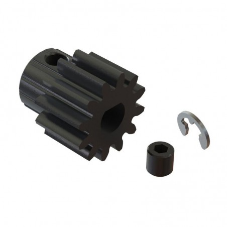 PIÑON SAFE D 12T ARRMA