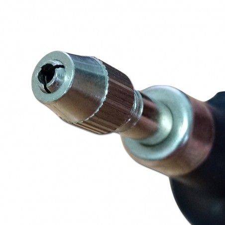 copy of SET 4 PORTA PUNTA DIAM. 0.8 A 4.8