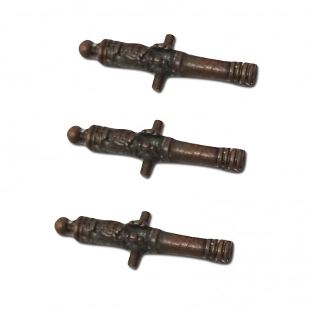 bc- CAÑA CAÑON 30MM (2U)