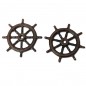 bc- RUEDA TIMON METAL 30MM