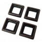 bc- MARCO TRONERA 13 X 13MM
