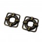bc- SALVAVIDAS 15X15MM (4U)