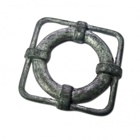 SALVAVIDAS 22mm ARTESANIA LATINA