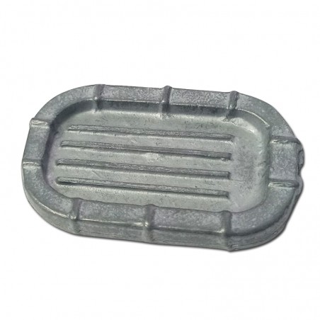 BOTE SALVAVIDAS 45X27mm ARTESANIA LATINA