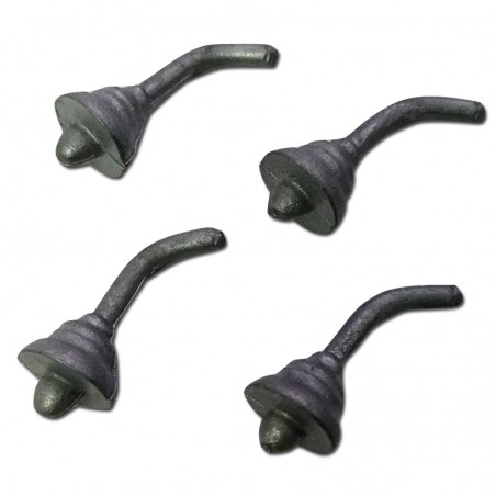 FAROLA 20mm (4 UNIDADES) ARTESANIA LATINA