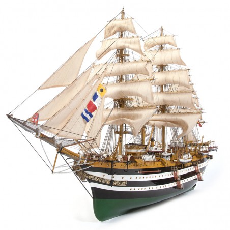 BARCO AMERIGO VESPUCCI