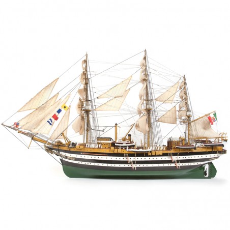 BARCO AMERIGO VESPUCCI