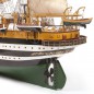 BARCO AMERIGO VESPUCCI BARCO AMERIGO VESPUCCI