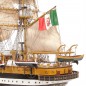 BARCO AMERIGO VESPUCCI BARCO AMERIGO VESPUCCI