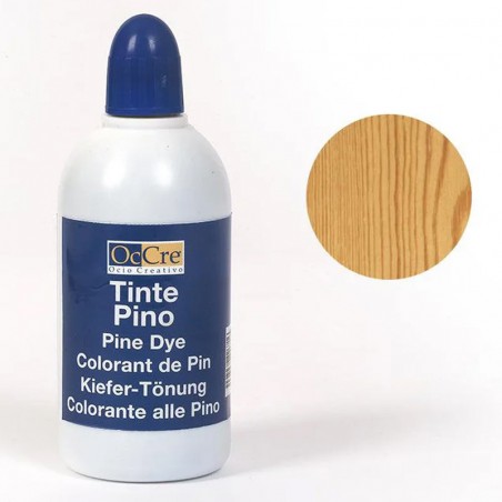 TINTE PINO 100ML OCCRE