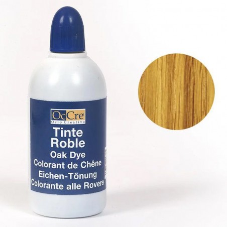 TINTE ROBLE 100ML OCCRE