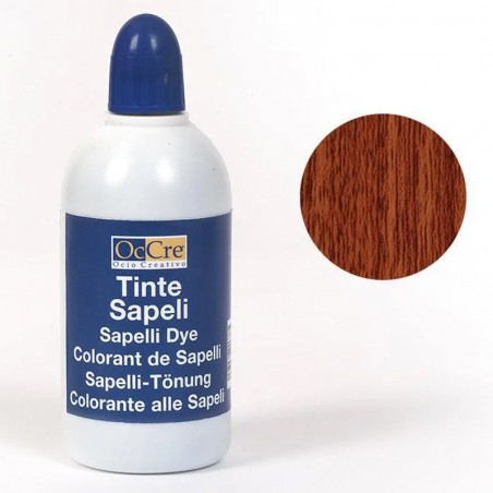 TINTE SAPELLY 100ML