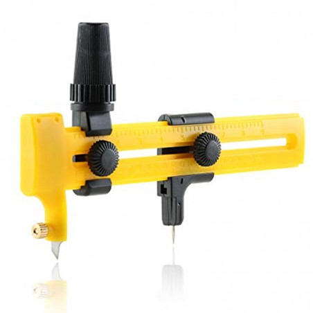 COMPASS CUTTER 110MM