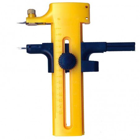 COMPASS CUTTER 75MM