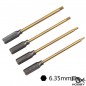 JUEGO ALLEN PARA TALADRO 1.5mm, 2mm, 2.5mm y 3mm RJXHOBBY JUEGO ALLEN PARA TALADRO 1.5mm, 2mm, 2.5mm y 3mm RJXHOBBY