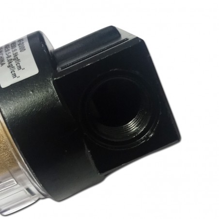FILTRO AIRE COMPRESOR 1/4 AF-2000