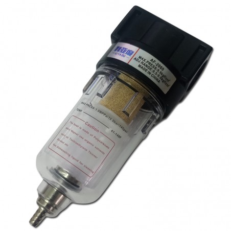 FILTRO AIRE COMPRESOR 1/4 AF-2000