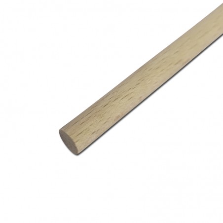 VARILLA HAYA 6mm (1000MM)