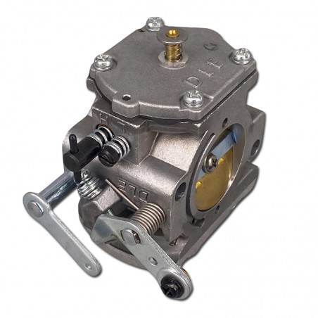 DLE170 - CARBURADOR MOTOR GASOLINA DLE 170CC