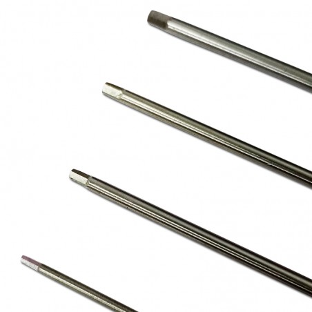 JUEGO DESTORNILLADOR ALLEN 1.5MM, 2MM, 2.5MM Y 3MM