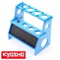 KIT LLENADO AMORTIGUADOR KYOSHO