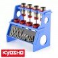 KIT LLENADO AMORTIGUADOR KYOSHO