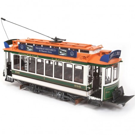 TRANVIA BUENOS AIRES