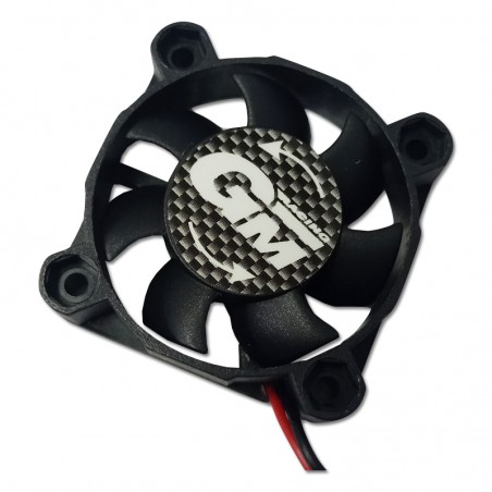 VENTILADOR 6V 40X40X10MM GM RACING