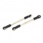 TIRANTE SUSPENSION SUPERIOR DELANTERO CARNAGE / OUTLAW (2 unidades)