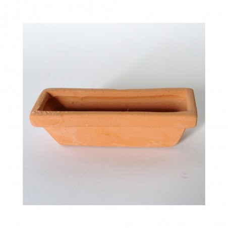 ZZ JARDINERA BARRO 1/12