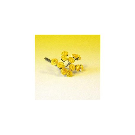 ZZ FLORES RAMILLETE 12U