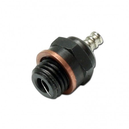 BUJIA FIREBALL CALIENTE (HOT)