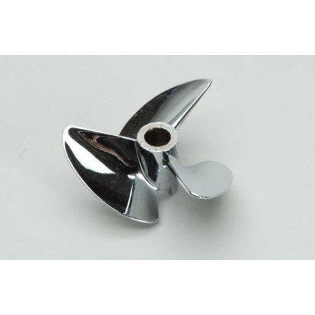 HELICE TRIPALA METAL P1.4XD37MM JOYSWAY