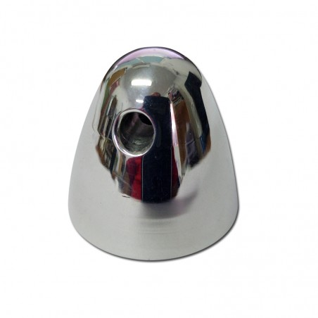 TUERCA CIEGA TIPO CONO 3/8-24 MIRACLE (motor glow 140-160)