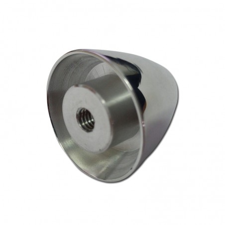 TUERCA CIEGA TIPO CONO 3/8-24 MIRACLE (motor glow 140-160)