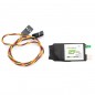 SENSOR GPS ADV FRSKY TELEMETRIA